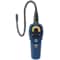 Reed Instruments Combustible Gas Leak Detector, Low/High Sensitivity with NIST Calibration Certificate C-383-NIST - alternate 1
